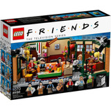 Bloques Para Armar Lego Friends 21319 1070 Piezas  En  Caja