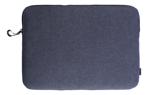 Sleeve Para Macbook De 13 Jcpal Azul