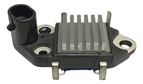 Regulador Alternador Chevrolet Spark Qq Arauca Matiz Foto 2