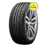 Paq 4 Llantas Kumho Ecsta Ps31 205/50r15 86v Sl Bsw 460/a/a