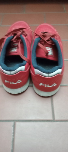 Zapatillas Fila