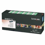 Toner Original Lexmark E460.   E460x11l