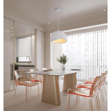Modern Pendant Light Japanese Style Bedroom Living Room Dini