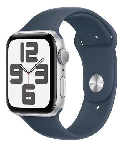 Apple Watch Se Gps 2da Gen 40 Mm S/m