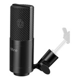 Fifine Xlr Microphone, Podcast Microphone Pa...