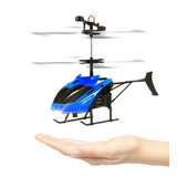 Helicoptero Voador Brinquedo Para Crianças