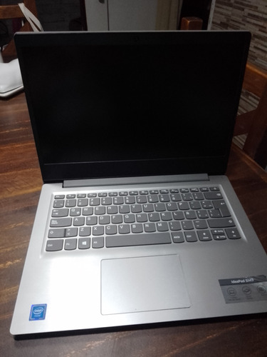 Netbook Lenovoideadpad S145, Platinum Gray, Ram 8g