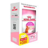 Royal Canin Pack Kitten Sterilised 1,5kg. Np