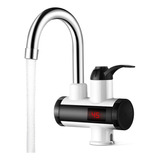 Calentador De Grifo Faucet Hot, 3000 W, Agua Instantánea