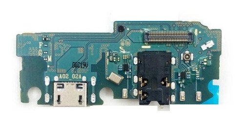 Charging Flex Pin Carga Compatible Samsung A02 A022