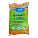 Tierra De Hoja Bolsa 40 Litros.