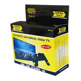 Suporte Tv Universal Pronto Envio Fertak 