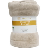 Cobertor King Essence 2,20x2,40 Niazitex Cor.fendi