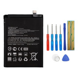 Bateria Bn59 Compatible Con Xiaomi Redmi Note 10 / 10s Nueva