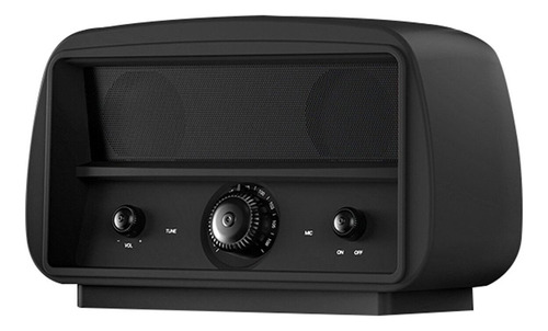 Jy-68 Bt Altavoz Inalámbrico Radio Fm Subwoofer 1500mah Soni