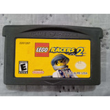 Lego Racers 2 Gameboy Game Boy Advance Gba.