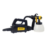 Equipo De Pintar Pulverizador Wagner Control Spray 200 - Rex