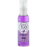 Gel Lubricante Anal Sextual Anal Sin Dolor