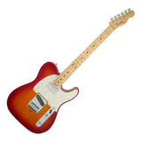 Guitarra Fender Telecaster American Elite Made In Usa Usada