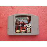 Star Fox 64 Nintendo 64