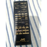 Controle Remoto Videocassete Jvc 