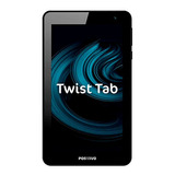 Tablet Positivo Twist Tab - Cinza - 32gb - Ram 1gb