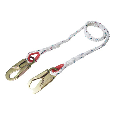Cable De Cuerda De Nylon Lica De 1.83 Mts Lvc-1.8 Color Blanco | Envío gratis