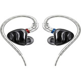 Fh3 Triple Drive 1 Dynamic 2 Knowles Ba In Ear Auricula...