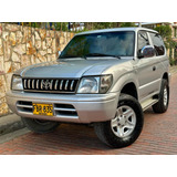 Toyota Prado 2006 2.7 Sumo Unlimited