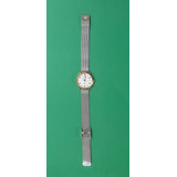 Reloj Mujer Paddle Watch Excelente Estado