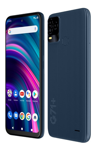 Celular Blu G71 Plus