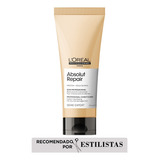 Acondicionador L'oréal Paris Absolut Repair 200ml