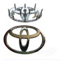 Emblema Volante Toyota Yaris Corolla Hilux 4runner Fortuner Toyota 4Runner