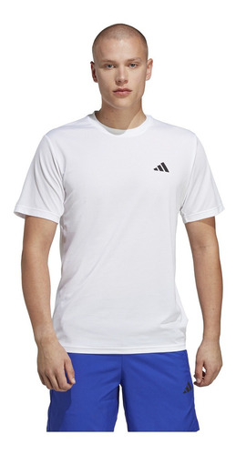 Polera Hombre adidas Tr-es Base T