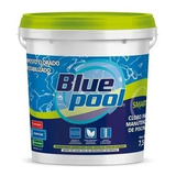 Cloro P/ Limpeza De Piscina 3x1 Smart Bluepool 7,5kg Fluidra