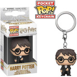 Harry Potter Mini Funko Pocket Chain