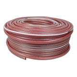 Mangueira Jardim 1/2 Pol Menco - 50m Pvc