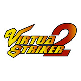 Virtua Striker 2 Placa En Funcionamiento Lista Para Colocar 