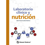 Laboratorio Clínico Y Nutrición Manual Moderno