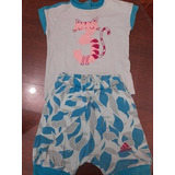 Conjunto adidas Talle 9-12 Meses