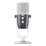 Microfone Profissional Akg C22 Usb Condensador