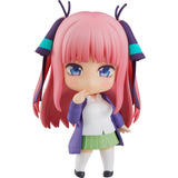 Figura Nendoroid Nino Nakano - Go-toubun No Hanayome