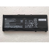 Bateria Original Hp Sr03xl 11.55v 52.5wh 4323mah 4 Cells