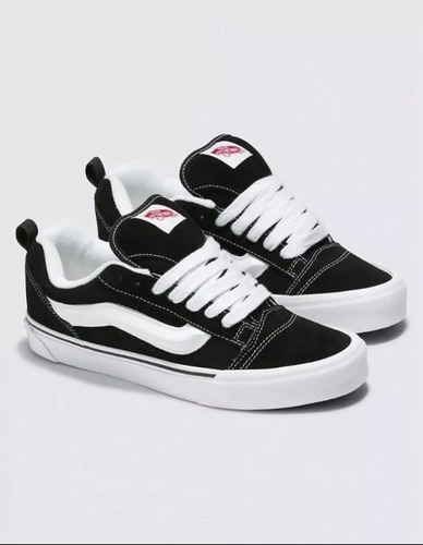 Vans Knu Skool