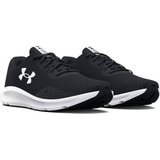 Tenis De Running Under Armour W Charged Pursuit Negro 302488