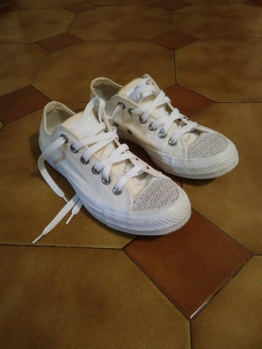 Zapatillas Converse