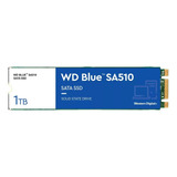 Ssd M.2 1tb Western Digital Solido Sata 2280 Laptop Pc.