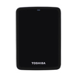 Disco Duro Externo Toshiba Canvio Connect Hdtc720e 2tb