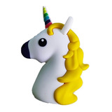 Power Bank Unicornio Cargador Portatil