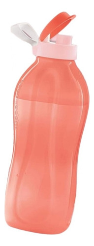 Botella De Agua. Eco Twist De 2 Litros Tupperware 